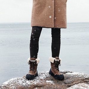 UGG Adirondack Boot